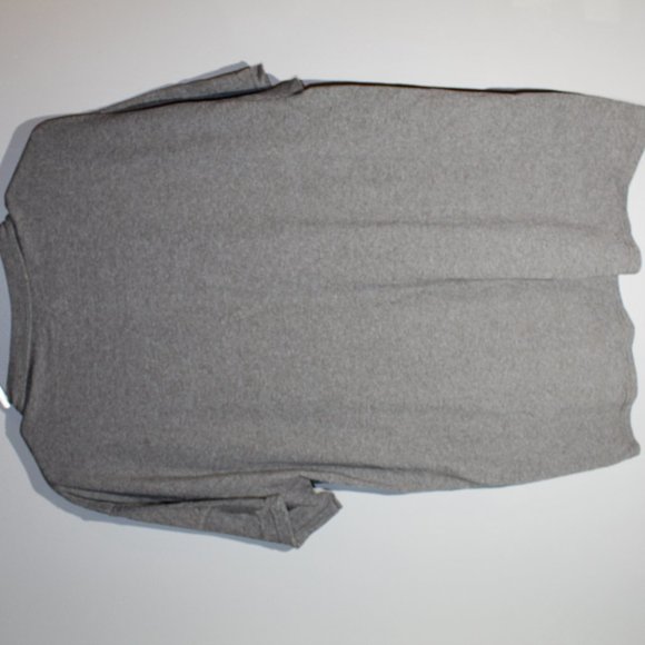 NFL Baltimore Ravens Large Grey Teeshirt - Picture 4 of 4